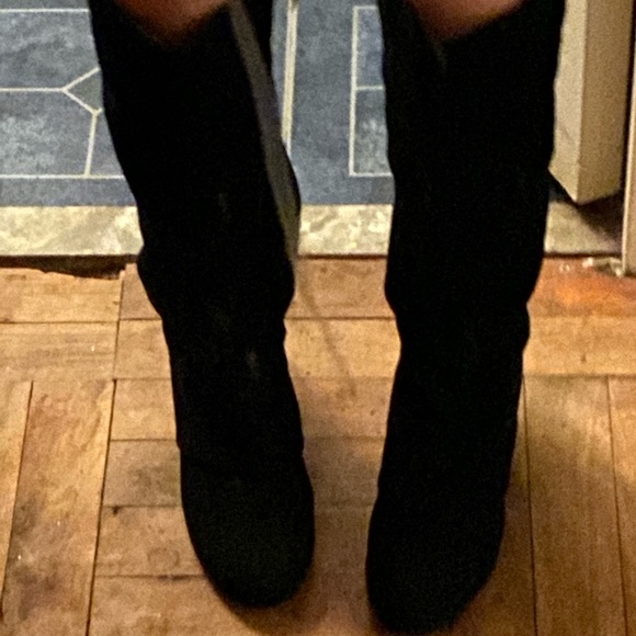 Naughty Monkey Boots - Picture 5 of 8